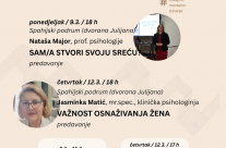 19. Tjedan psihologije u Pakracu