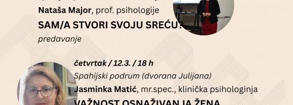 19. Tjedan psihologije u Pakracu