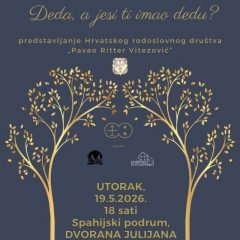 Nastavljamo obilježavanje Međunarodnog dana muzeja