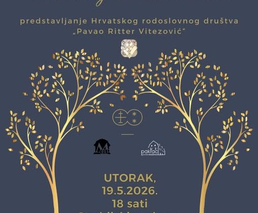 Nastavljamo obilježavanje Međunarodnog dana muzeja
