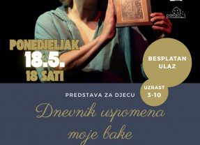 Međunarodni dan muzeja u Pakracu