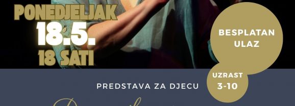 Međunarodni dan muzeja u Pakracu