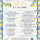 COOLturno ljeto 2026. – od 1.7. do 31.7.2026.