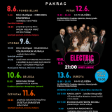 14. MULTIPAK / Pakrac / 8. – 13. lipnja 2026.