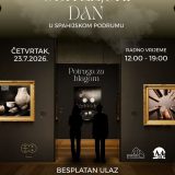 Obiteljski dan u Spahijskom podrumu