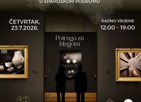 Obiteljski dan u Spahijskom podrumu
