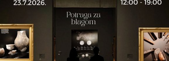 Obiteljski dan u Spahijskom podrumu