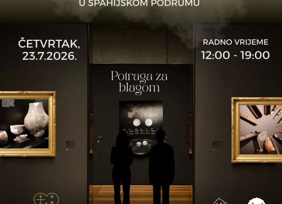 Obiteljski dan u Spahijskom podrumu