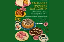 Promocija dvojezične hrvatsko-mađarske kuharice