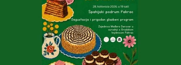 Promocija dvojezične hrvatsko-mađarske kuharice