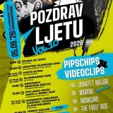 Pozdrav ljetu na Omanovcu