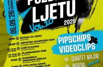 Pozdrav ljetu na Omanovcu